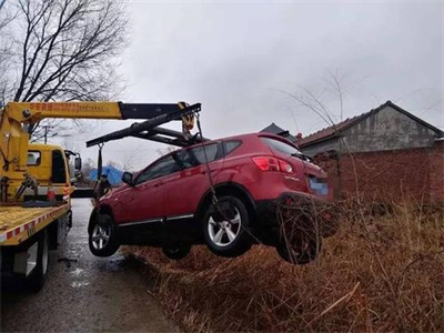 巴音郭楞蒙古楚雄道路救援