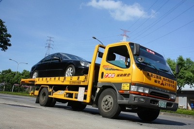 巴音郭楞蒙古云县道路救援