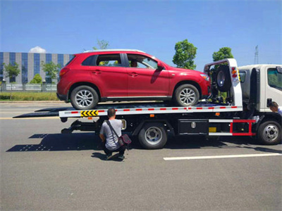 巴音郭楞蒙古长岭道路救援